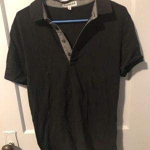 Express polo